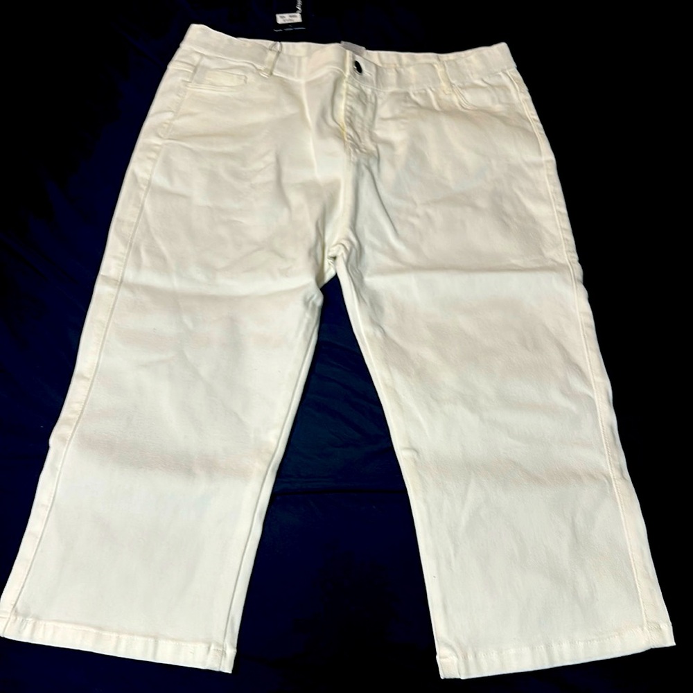 Women's Capri